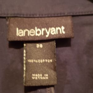 Black 1/2 dress jacket